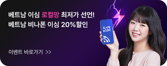 비나폰 20%