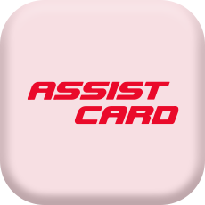 ASSIST CARD
